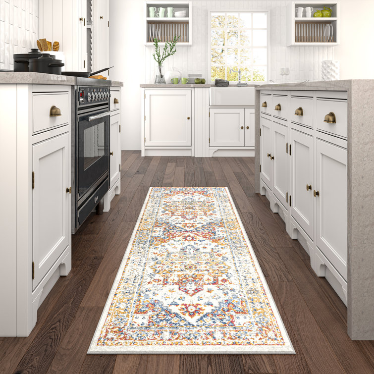 Oakleigh Indoor Rug