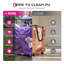 Byootique 20 "Rolling Tote Bag Sac d'épicerie sur roulettes-1857708473