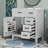 30 Inch Bathroom Vanity With Drawers-718784425