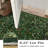 Washable Area Rug - Vintage Boho Botanical Low-Pile Rug-1744966579-1747079953
