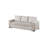 Sleeper Sofa with Pull-Out Bed-65658994-65658998