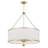 Adria Dimmable Drum Chandelier-1316417477-1291349568