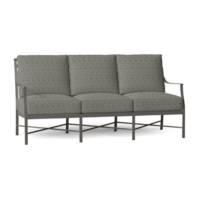 Monaco 75" Sunbrella® Patio Sofa