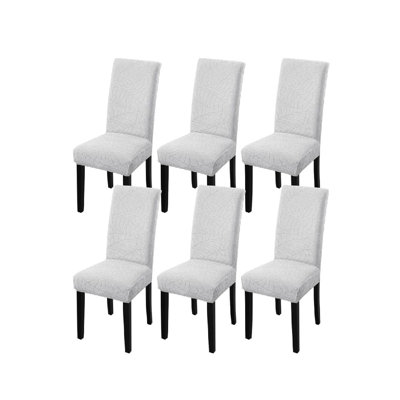 Dining Chair Slipcover