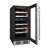Avallon Dual Zone 15'' 23 Bottle Wine Refrigerator-66168545