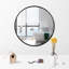 Miroir de salle de bain mural Suszanne-1000678778-1000678782