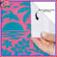 Rideaux de douche Tropical Hawaiian-2023712429