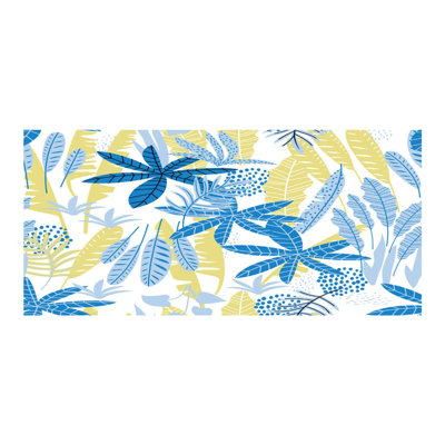 Microfiber Beach Towel Super Colorful Bath Towel Sandproof Beach Blanket Multi-Purpose Towel For Travel Swimming Pool 30x60 Inch