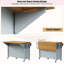 52 " W Kitchen Island-109754505