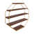 Walnut Brown/Gold is out of stock