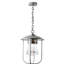 Luminaire suspendu d'extérieur 1 lumière Erlenmeyer-38841432
