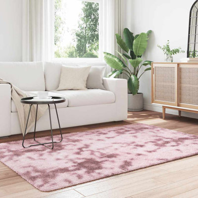 Solid Colour Area Rug
