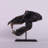 Monkey Baboon Skull Life Size Statue