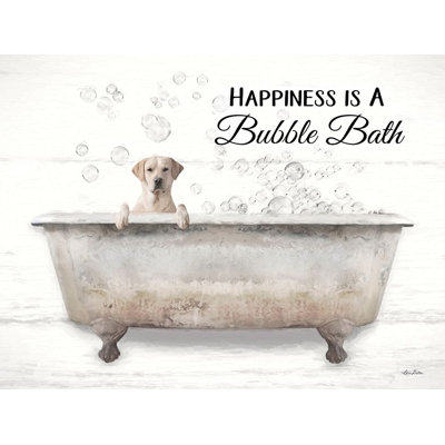 " Bubble Bath " by Lori Deiter