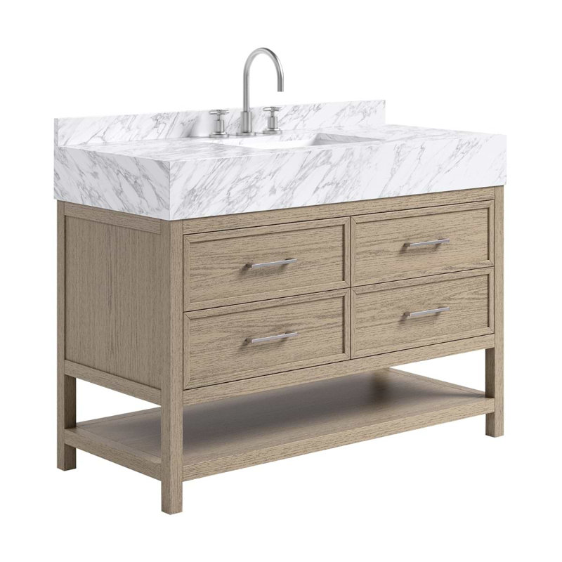 Rowan Vanity, 48" W