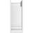 Standard Thorton Architectural Grade PVC Bracket with Traditional Ends-33859569