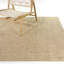 Tapis intérieur / extérieur moderne taupe Clemens-1588348624