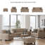 Repose-pieds Sherborn