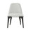 Rome Upholstered Dining Chair