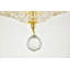 Cristal taillé royal clair Tranquil Maxfield-409488514-409488573-409488575