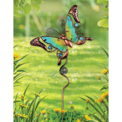 Piquet de jardin Saadet