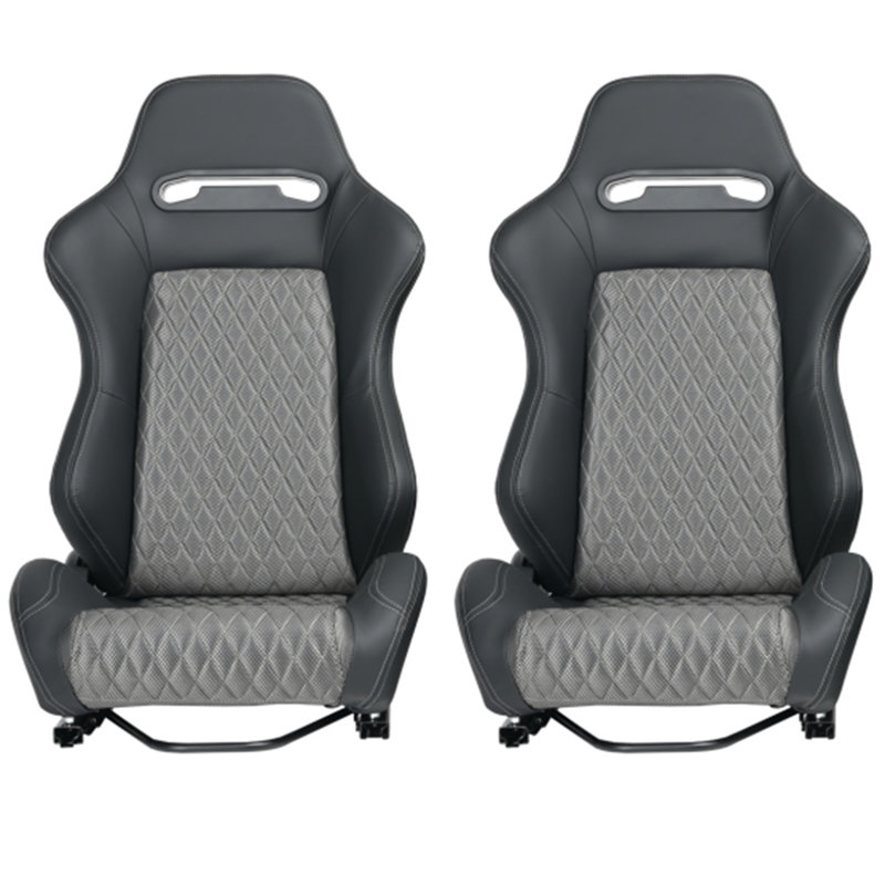 MODERN  RACING SEAT