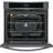 Frigidaire 30" 5.3 cu. ft Self-Cleaning Convection Electric Single Wall Oven-64015711