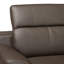 Upholstered L-Shaped Sectional Right Hand Facing-916251961