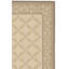 Tapis intérieur / extérieur beige Arneshia-600481031