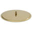 Julieth Rain Fixed Shower Head-1995619610