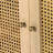 Silfa Cane and Solid Wood Sideboard-1735456632-1721524978