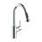Talis S Pull Down Single Handle Kitchen Faucet-6001974