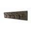 Porte-manteau mural Bragdon-1455883026