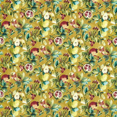 Amazonia Fruta Performance Fabric