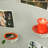 6.1'' H Resin Wall Candlestick