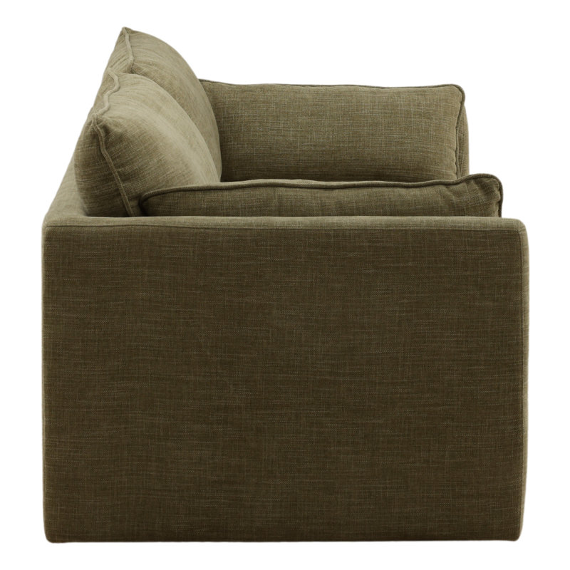Bourchard Sofa Green