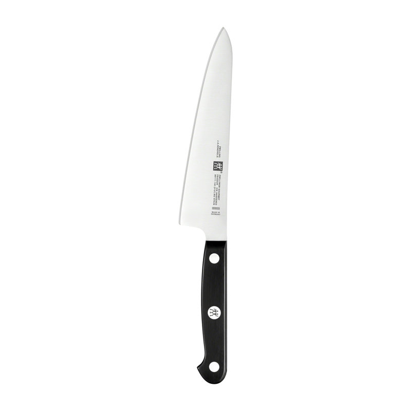 Couteau de chef 5,5 pouces Gourmet