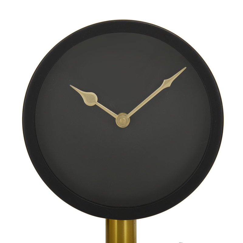 Horloge Cole and Gray