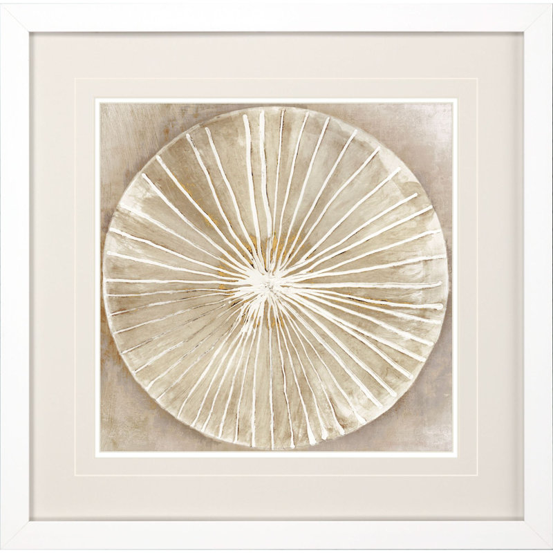Emboss Beauty I