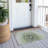 Machine Washable Indoor/Outdoor Chantille ACN2524 Geometric Rug-664635120-664635125