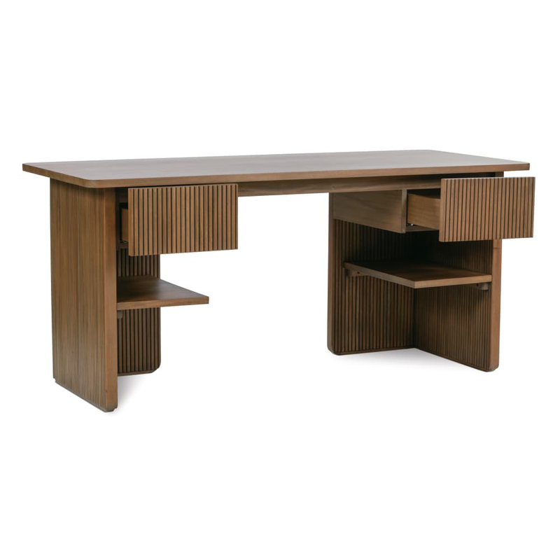 Kindred Desk, Brown