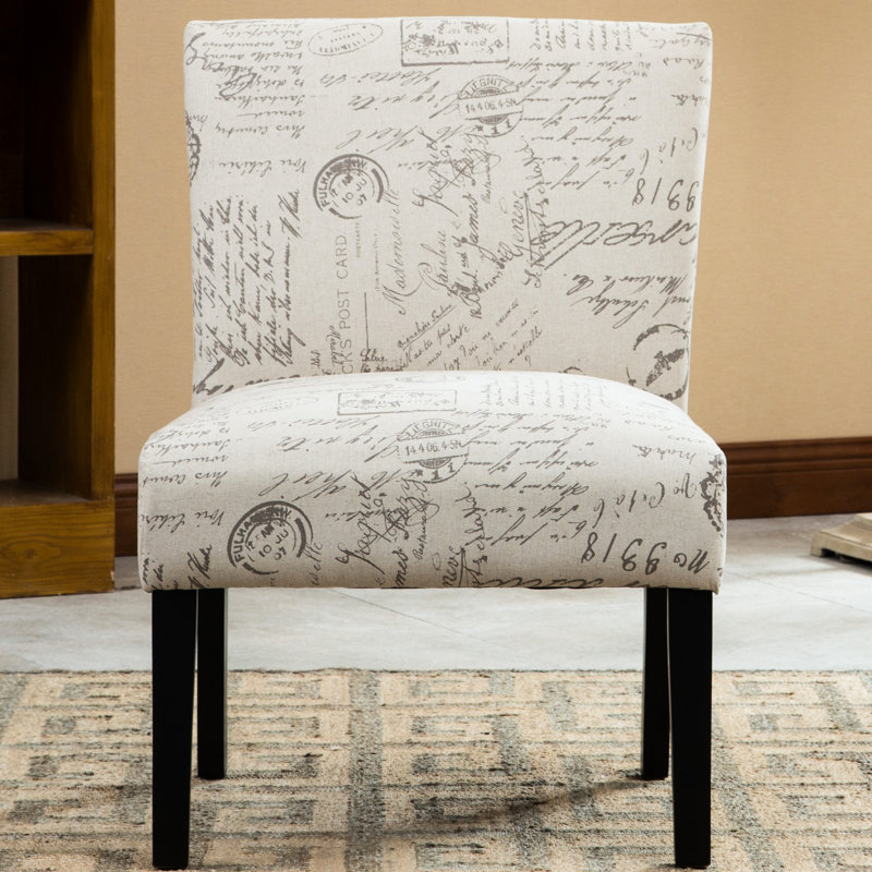 Chaise inclinable Contemporary