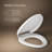 Drift Readylatch Quiet-Close Toilet Seat-96151873