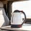 Bouilloire électrique portative pour voiture 1000 ml-123147657