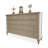 Picture Color Solid Wood Accent Cabinet-1118455405
