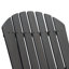 Chaise Adirondack -1091680378