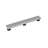 Designline Linear Shower Drain Square Grate-85214974-85214970
