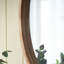 Miroir d'appoint moderne