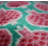 Geometric Throw Pillow