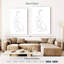 Esquisse de contour Leisha nue II-106970883